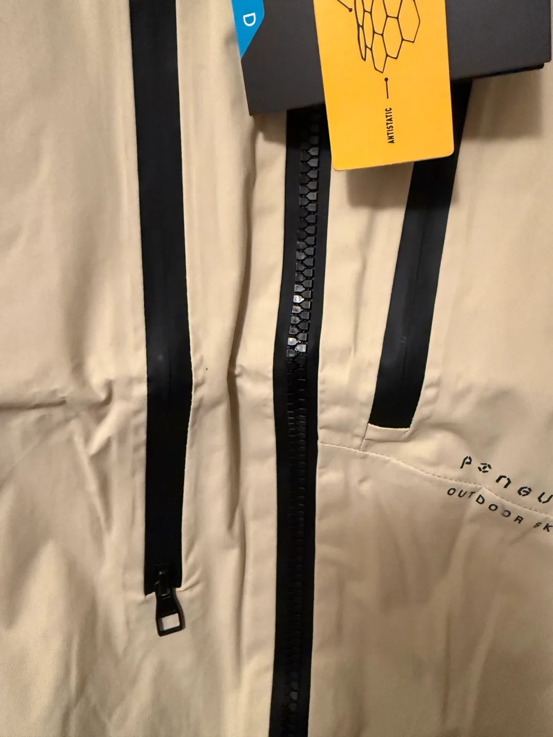 Pangup Outdoor Skiing Jacket image indicator(4)