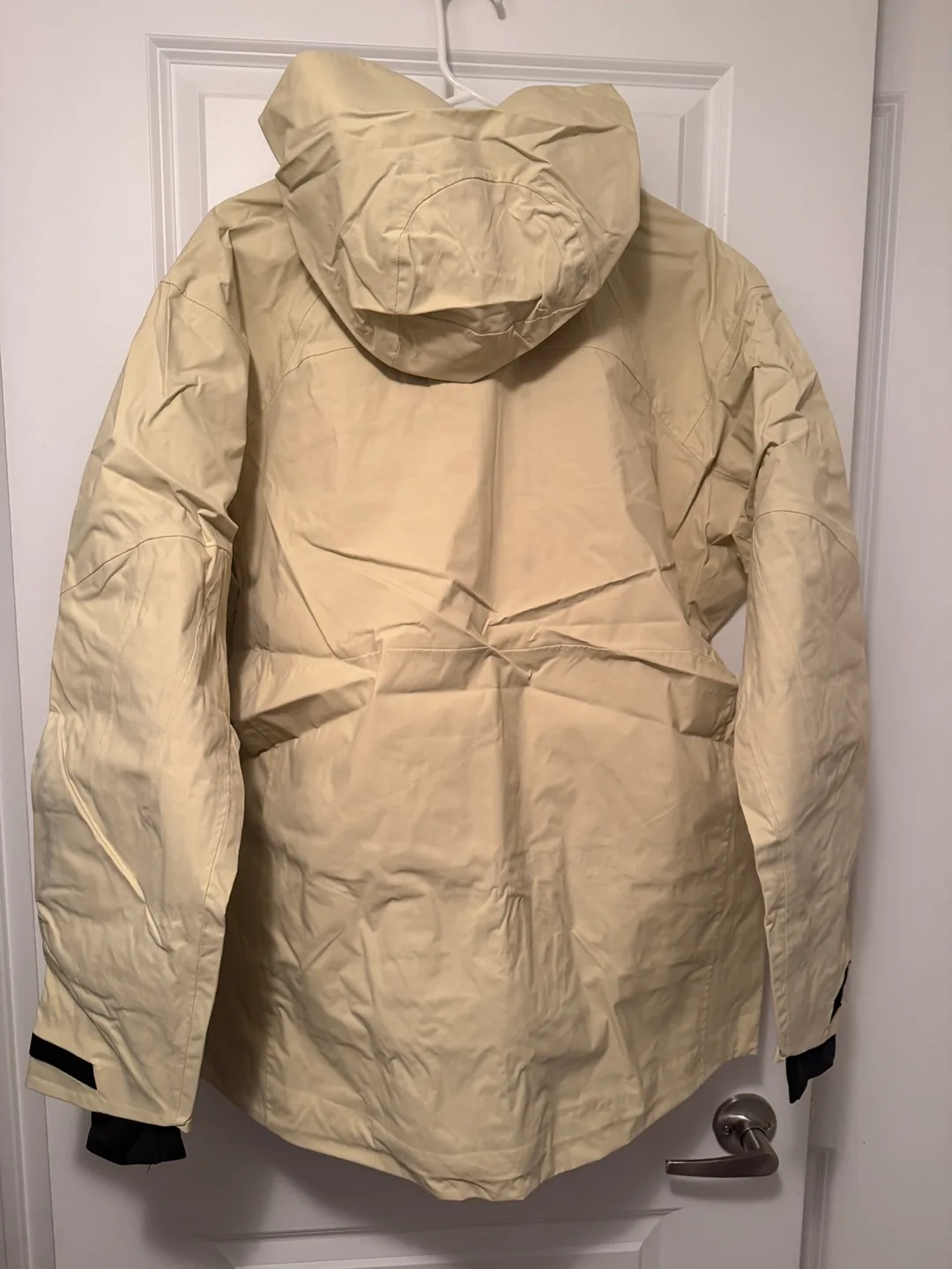 Pangup Outdoor Skiing Jacket image indicator(3)