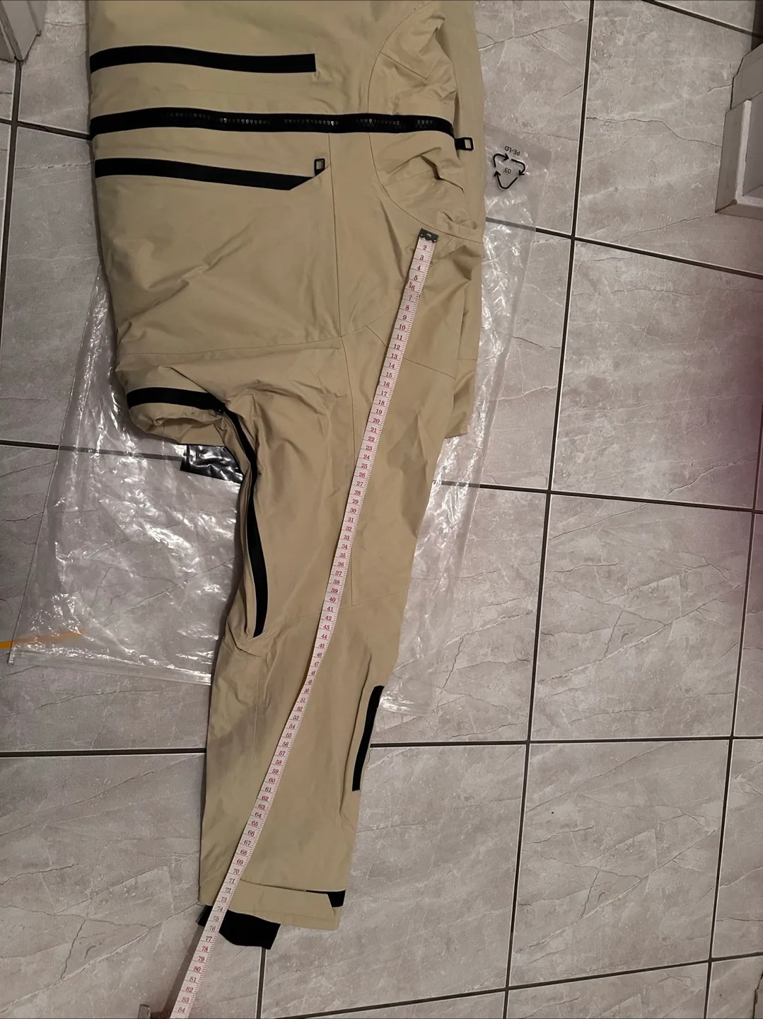 Pangup Outdoor Skiing Jacket image indicator(7)