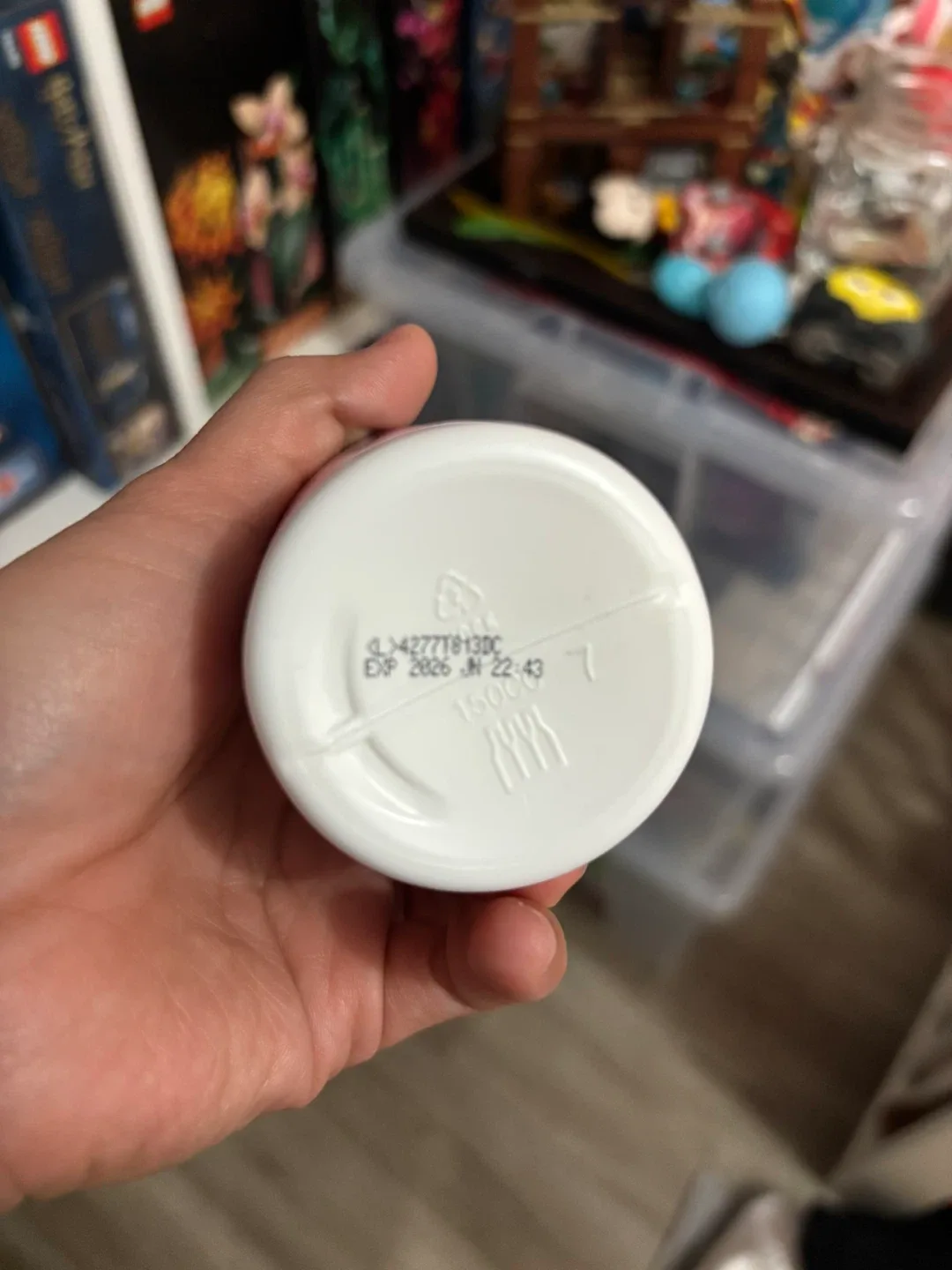 Nestle Materna Prenatal Multivitamins - 100 Tablets image indicator(2)