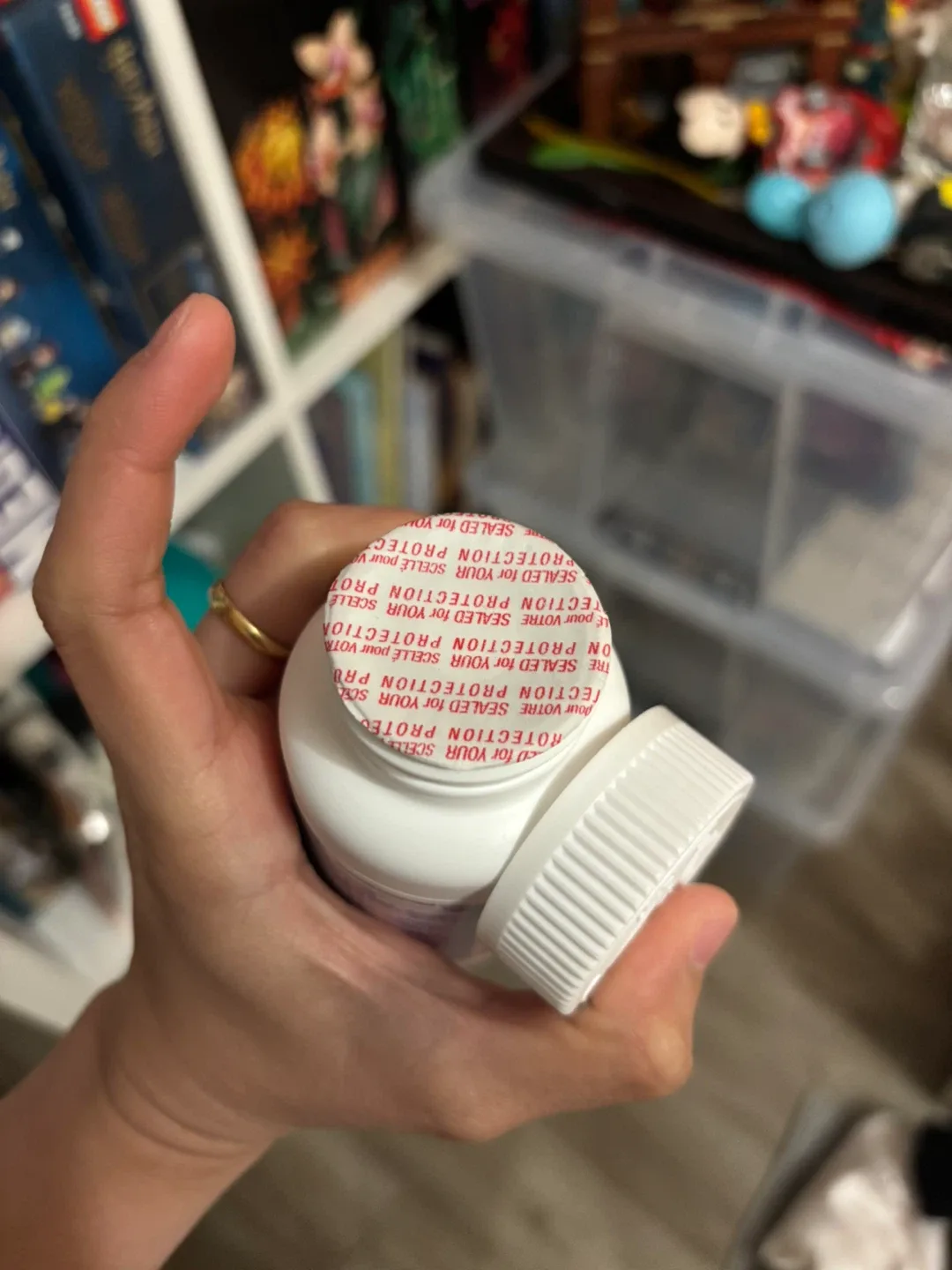 Nestle Materna Prenatal Multivitamins - 100 Tablets image indicator(3)