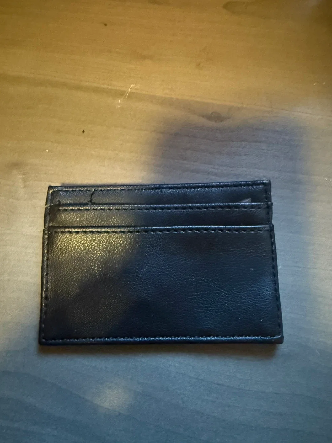 Juicy Couture Black Card Holder image indicator(2)