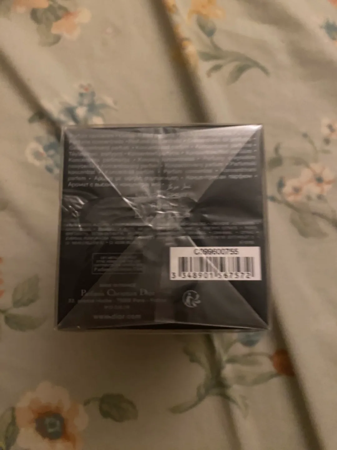 Dior Sauvage Elixir Vaporisateur Spray image indicator(2)