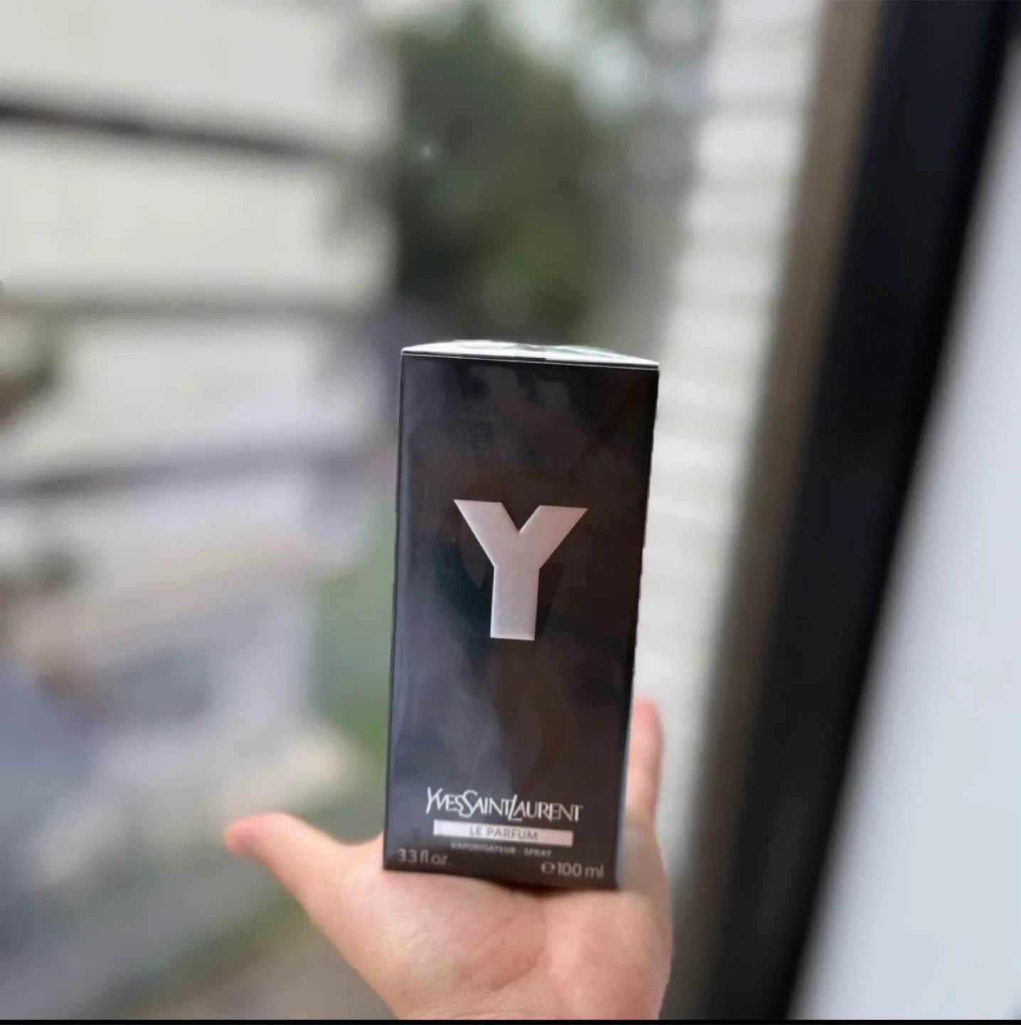 Yves Saint Laurent Y Le Parfum Intense 100ml image indicator(2)