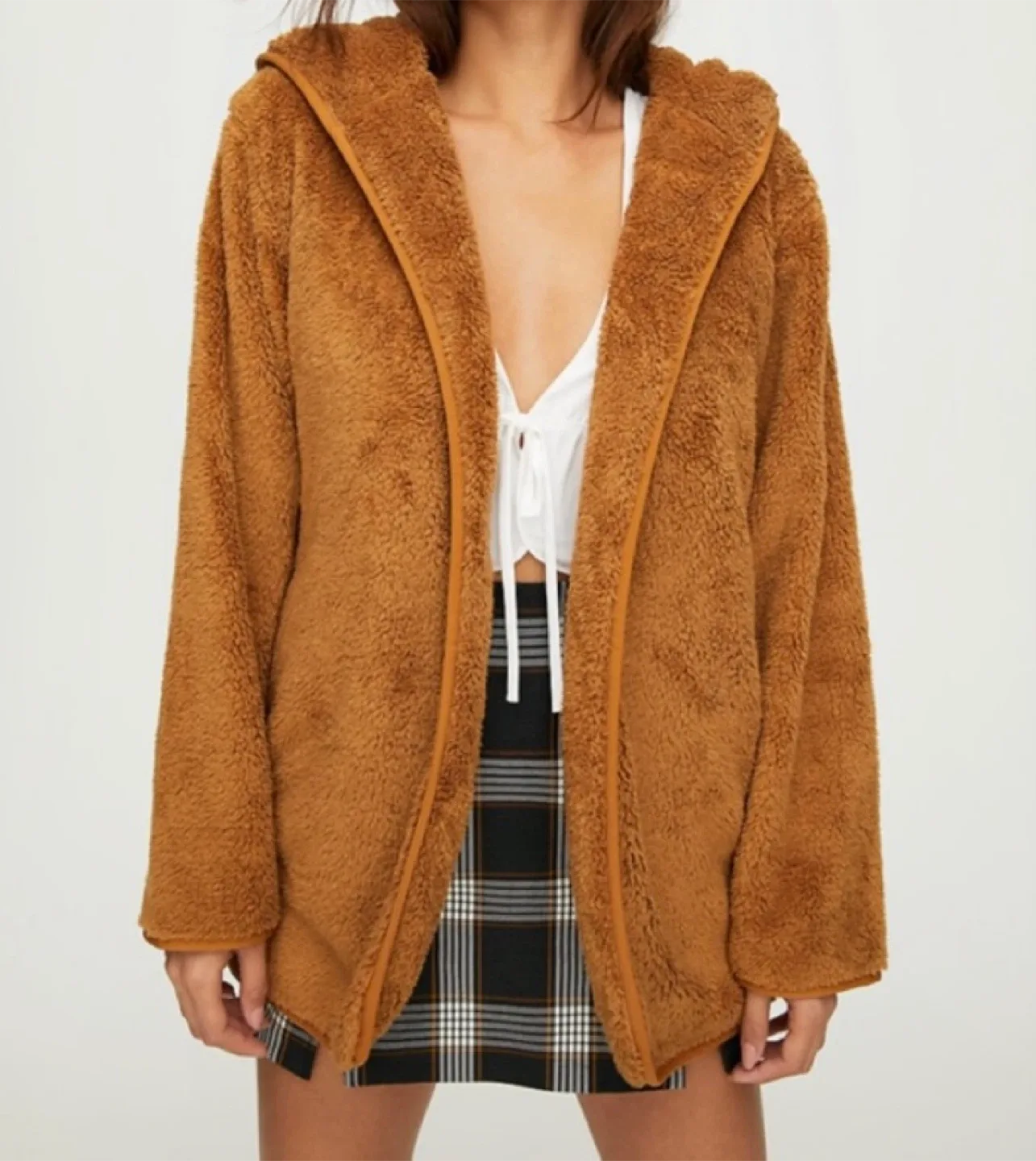 Sunday Best Hoodie image indicator(2)