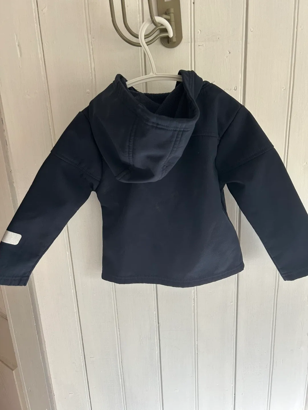 Mick Mack Sport LTD. Jacket - Size 3T image indicator(4)