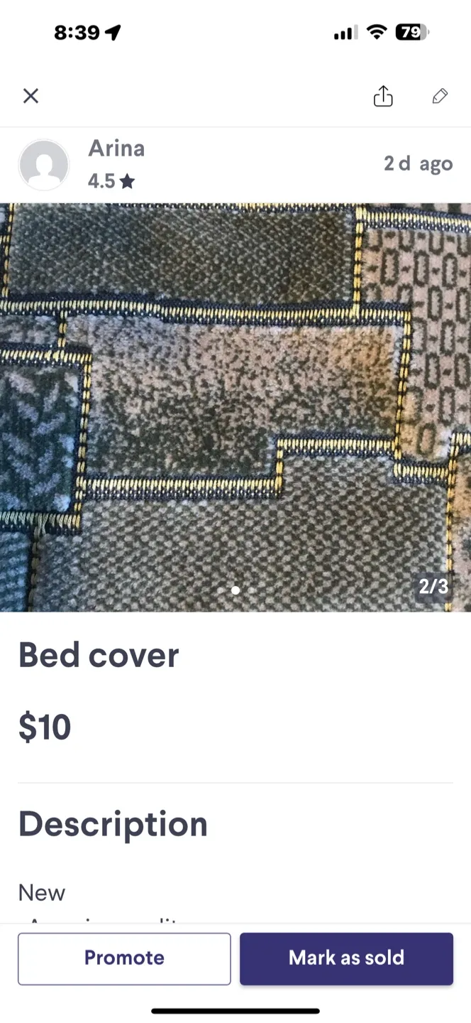 Bed Cover image indicator(2)