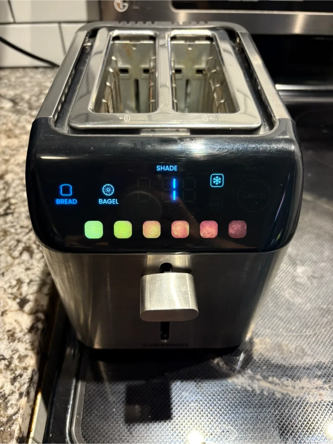 Cuisinart Toaster - Great Condition thumbnail