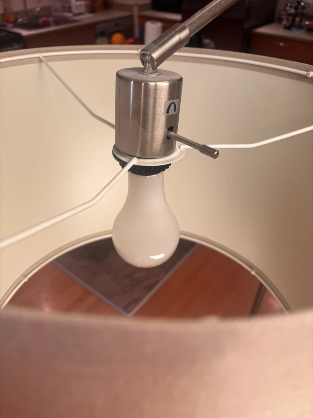 Floor Lamp - photo 2