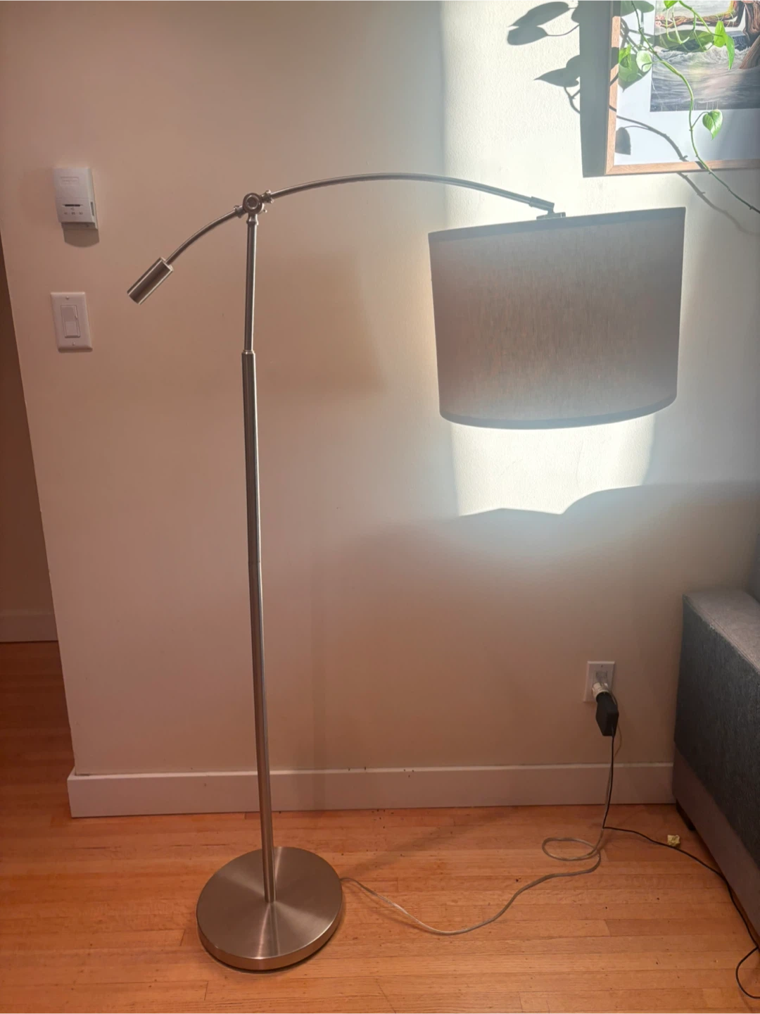 Floor Lamp