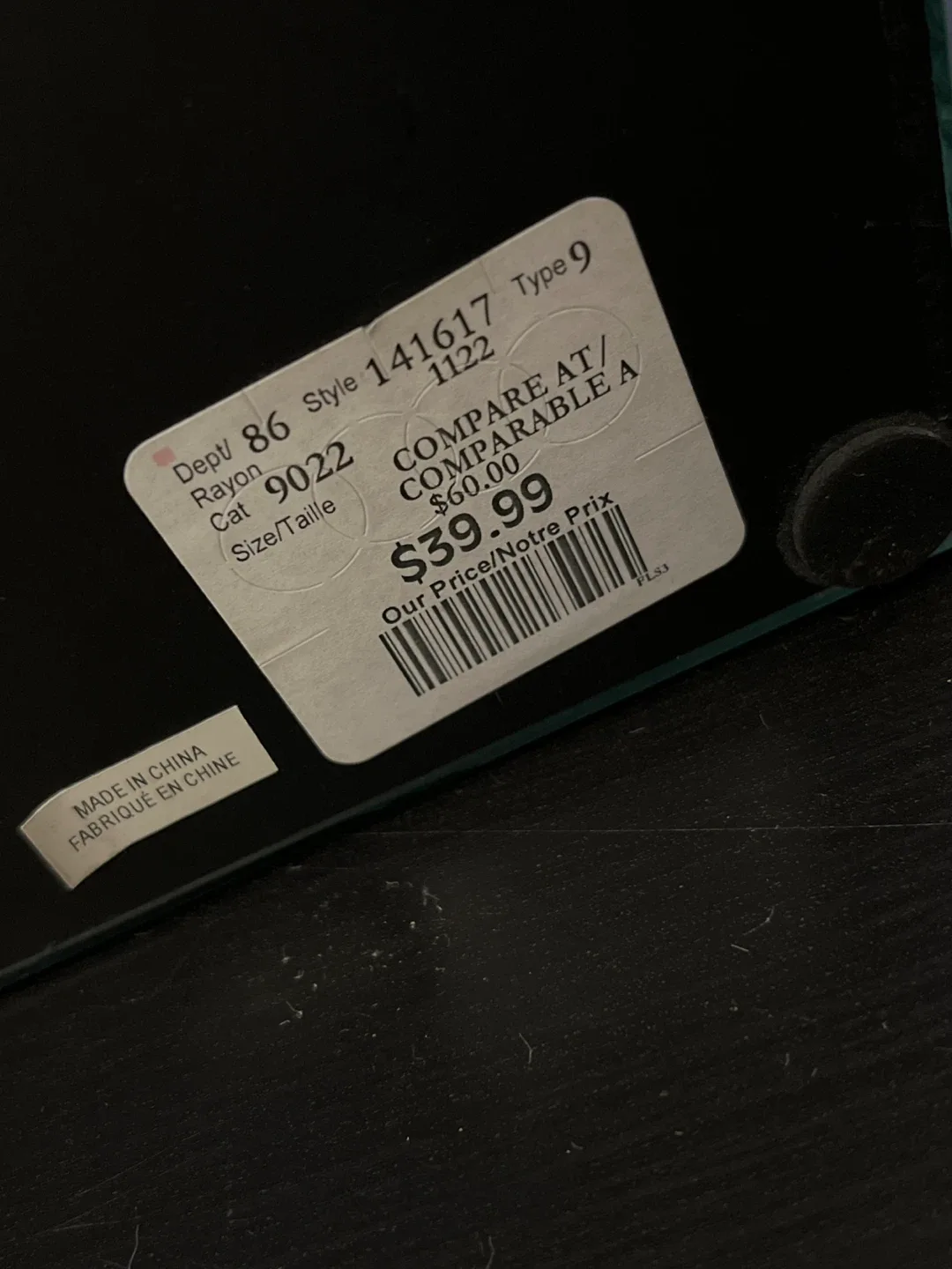 Mirrored Makeup/Jewellery Organizer image indicator(6)