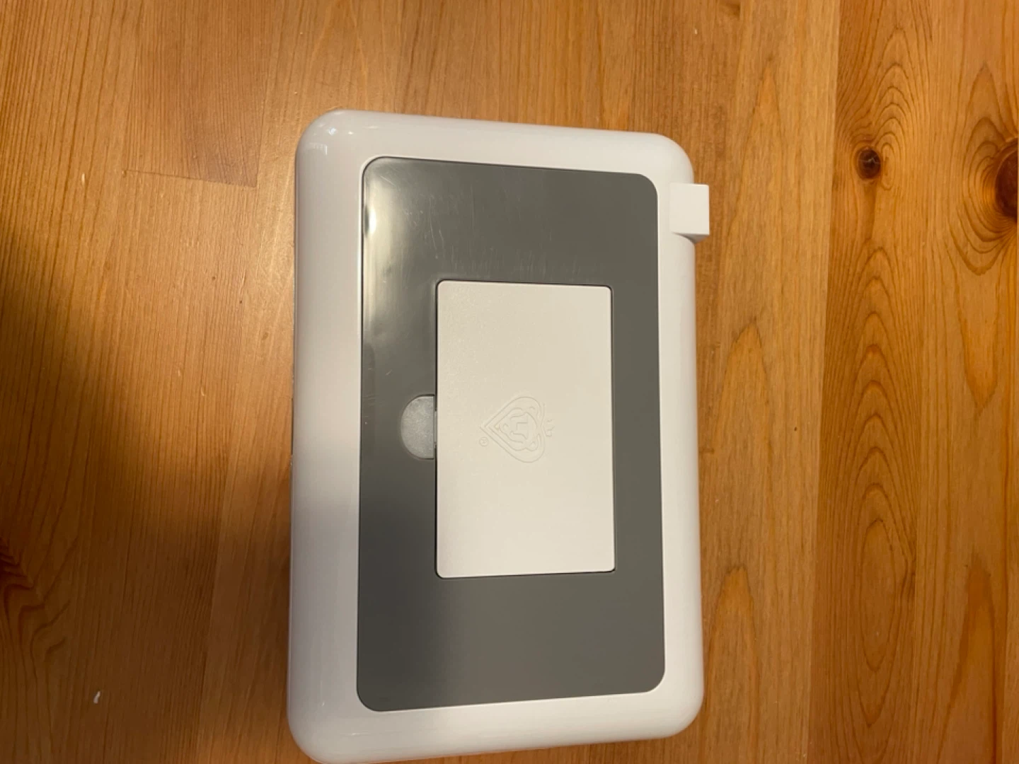 🥕Baby Wipes Warmer - photo 4