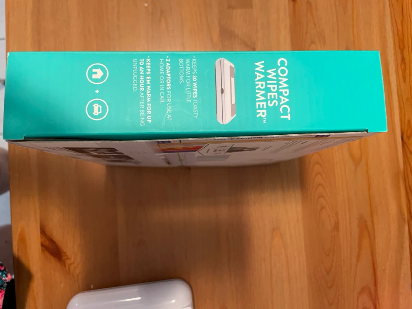 🥕Baby Wipes Warmer - photo 3