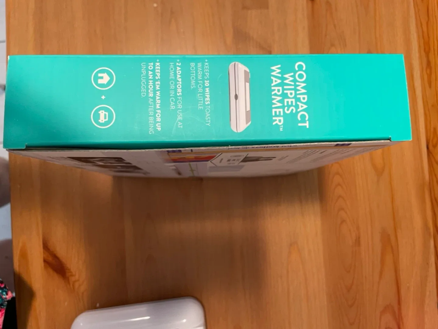 🥕Baby Wipes Warmer image indicator(3)