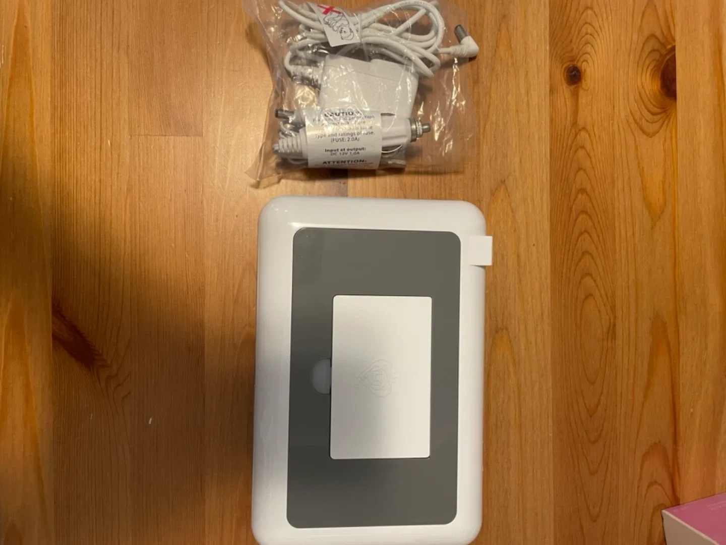 🥕Baby Wipes Warmer image indicator(6)