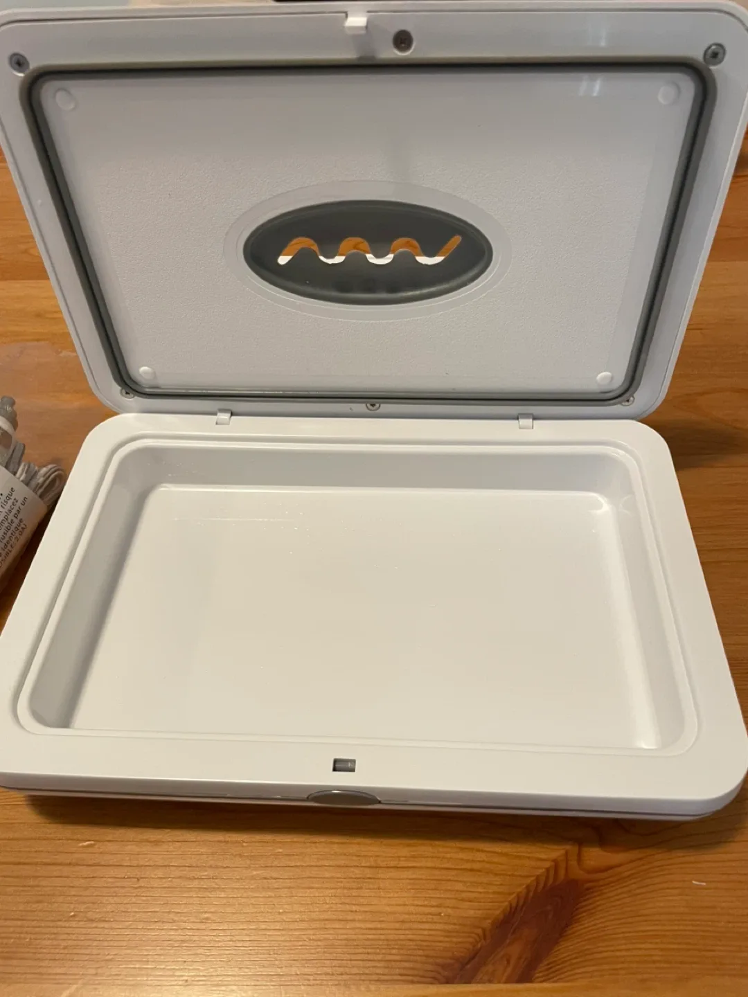 🥕Baby Wipes Warmer image indicator(7)