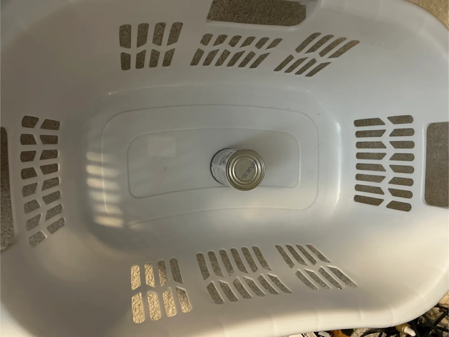 Giant Laundry Basket thumbnail