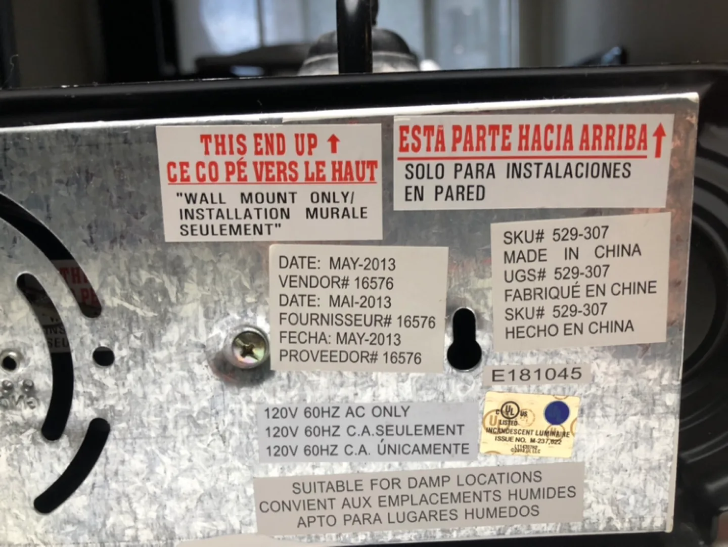 Bathroom Vanity Light Fixture image indicator(8)