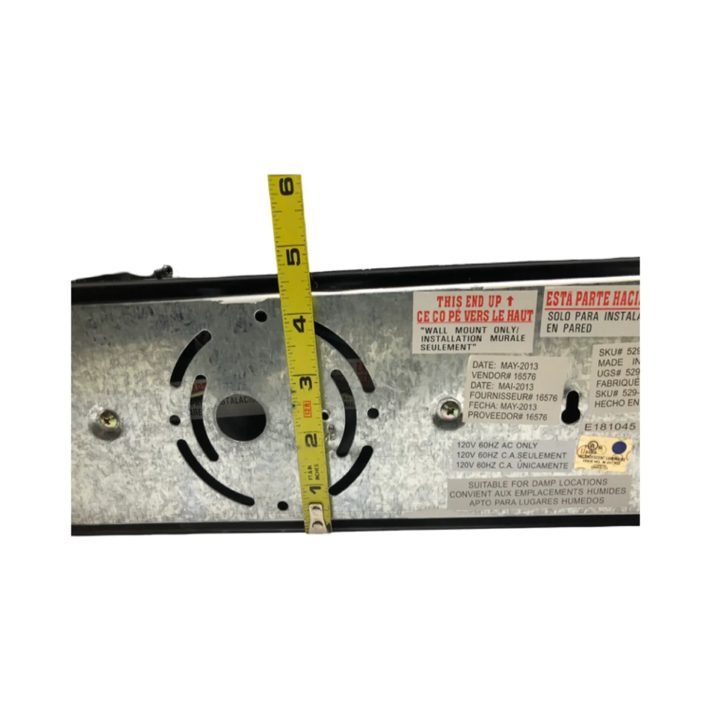 Bathroom Vanity Light Fixture image indicator(7)