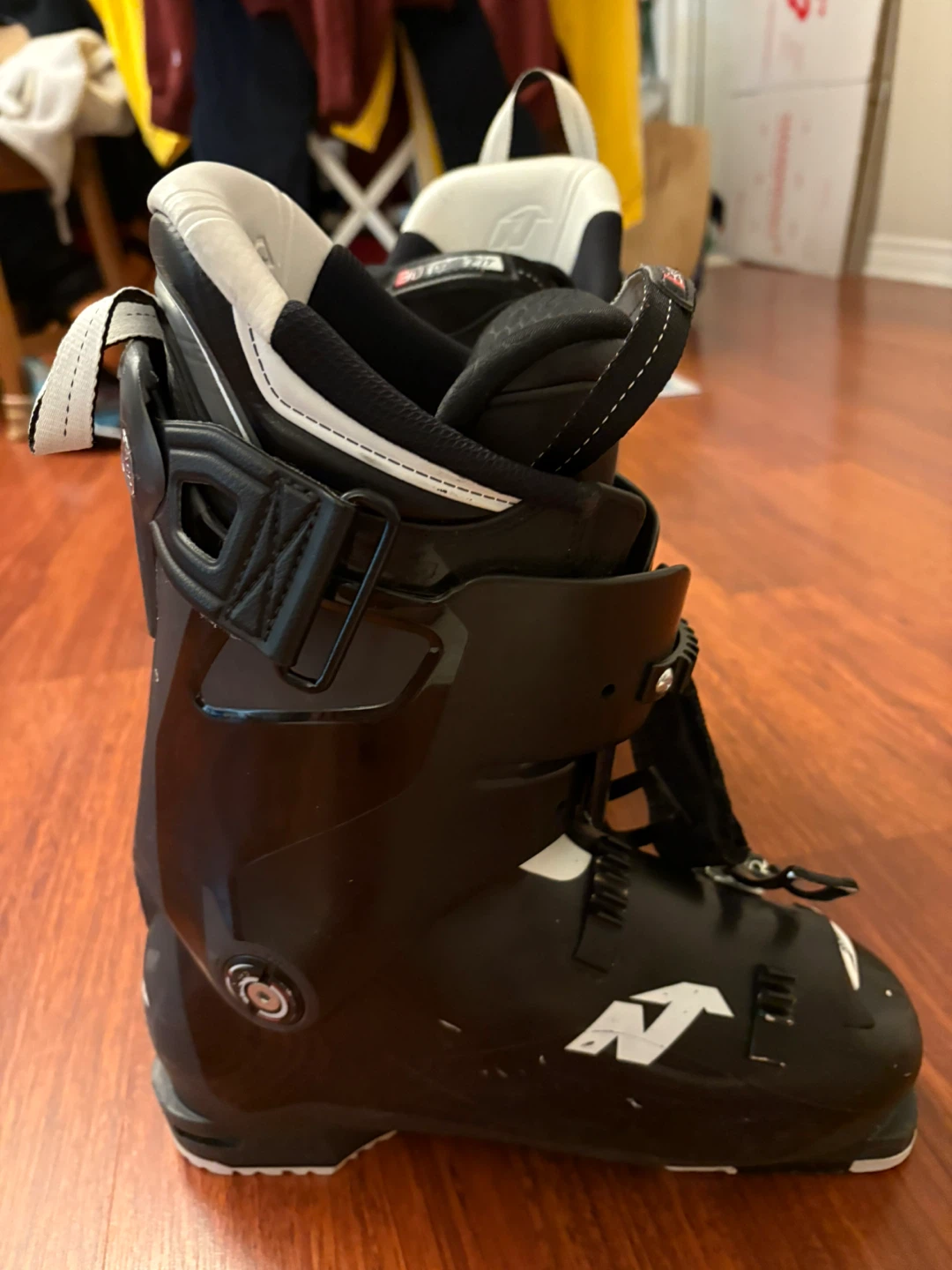 Nordica Sportmachine Ski Boots Flex 130 - photo 5
