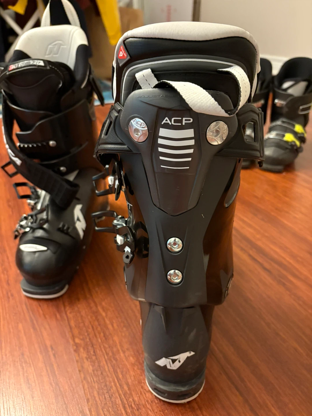 Nordica Sportmachine Ski Boots Flex 130 - photo 4