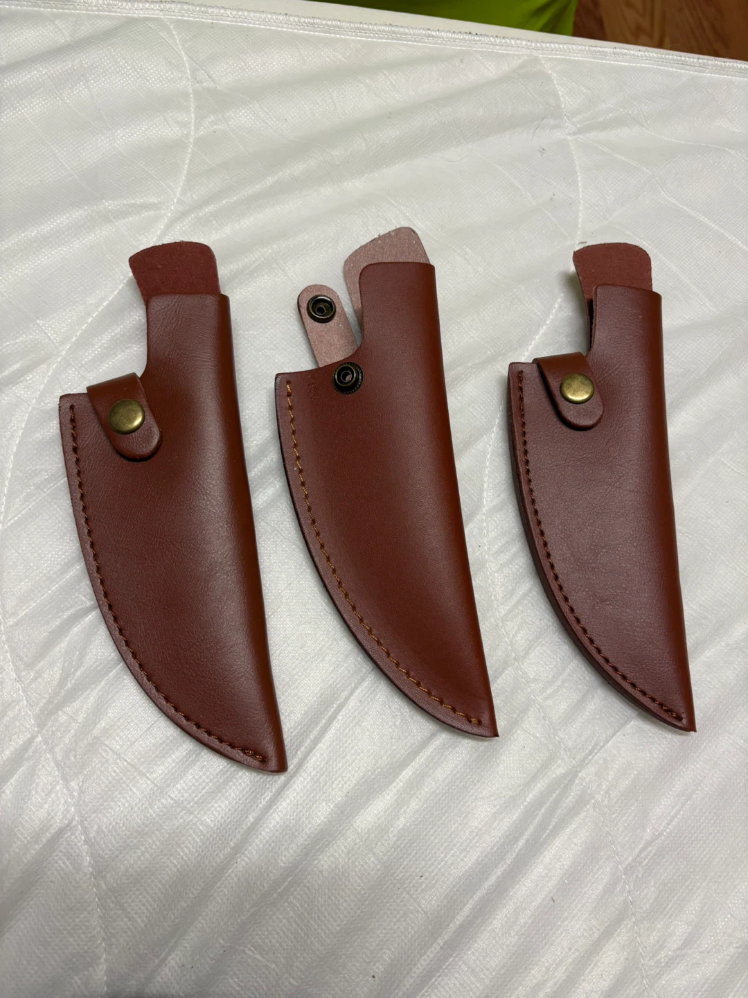 Huusk by matsata Kitchen Knife - photo 3