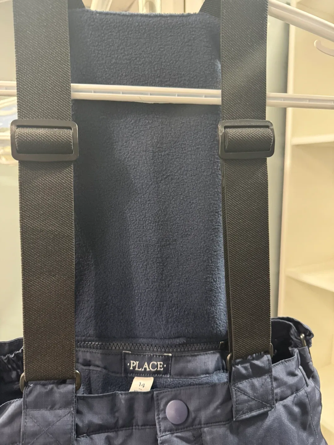 The Children's Place Snow Pants - Size 14 image indicator(2)