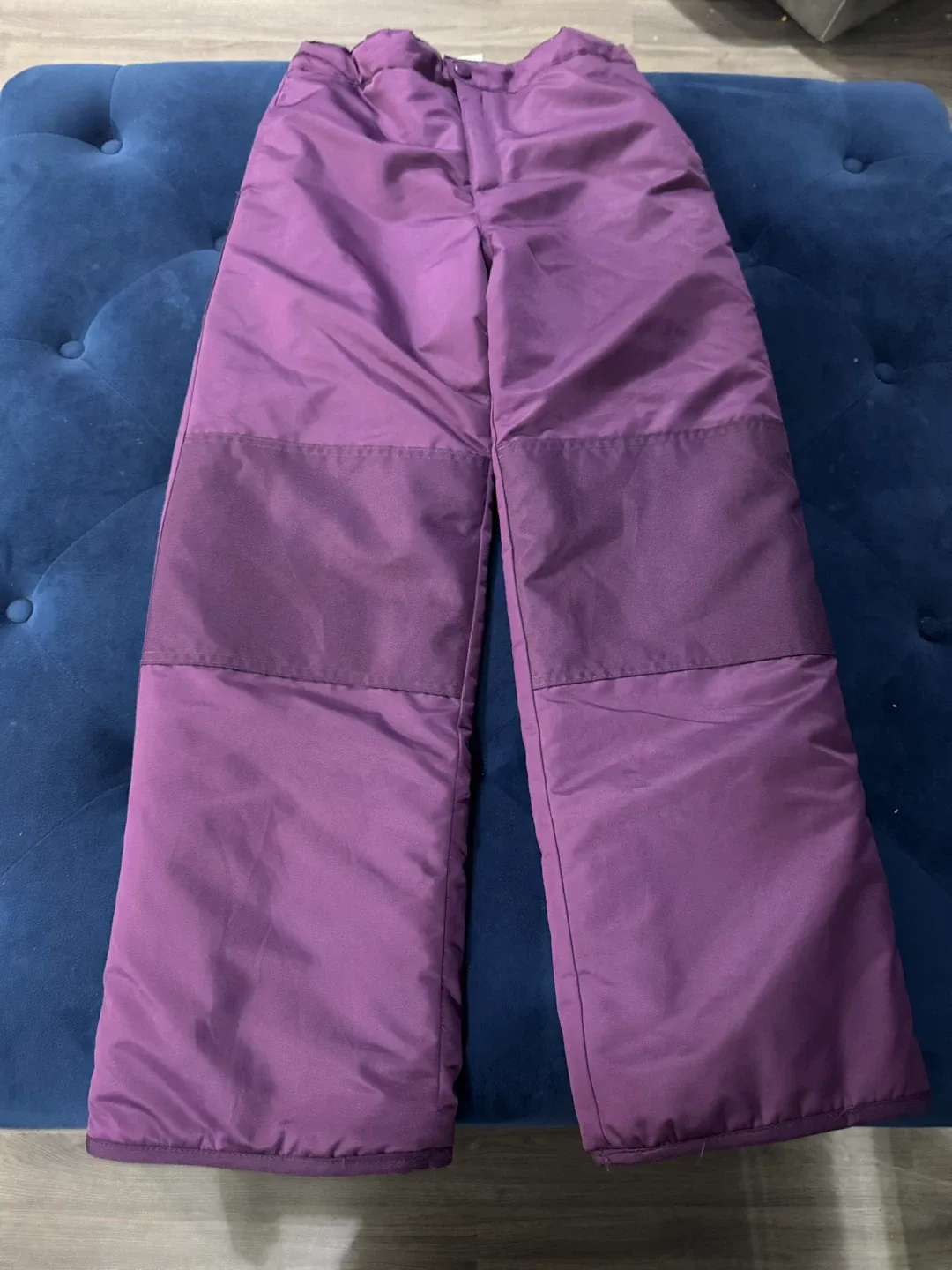 Joe Fresh Kids Snow Pants - Purple, XL (14)