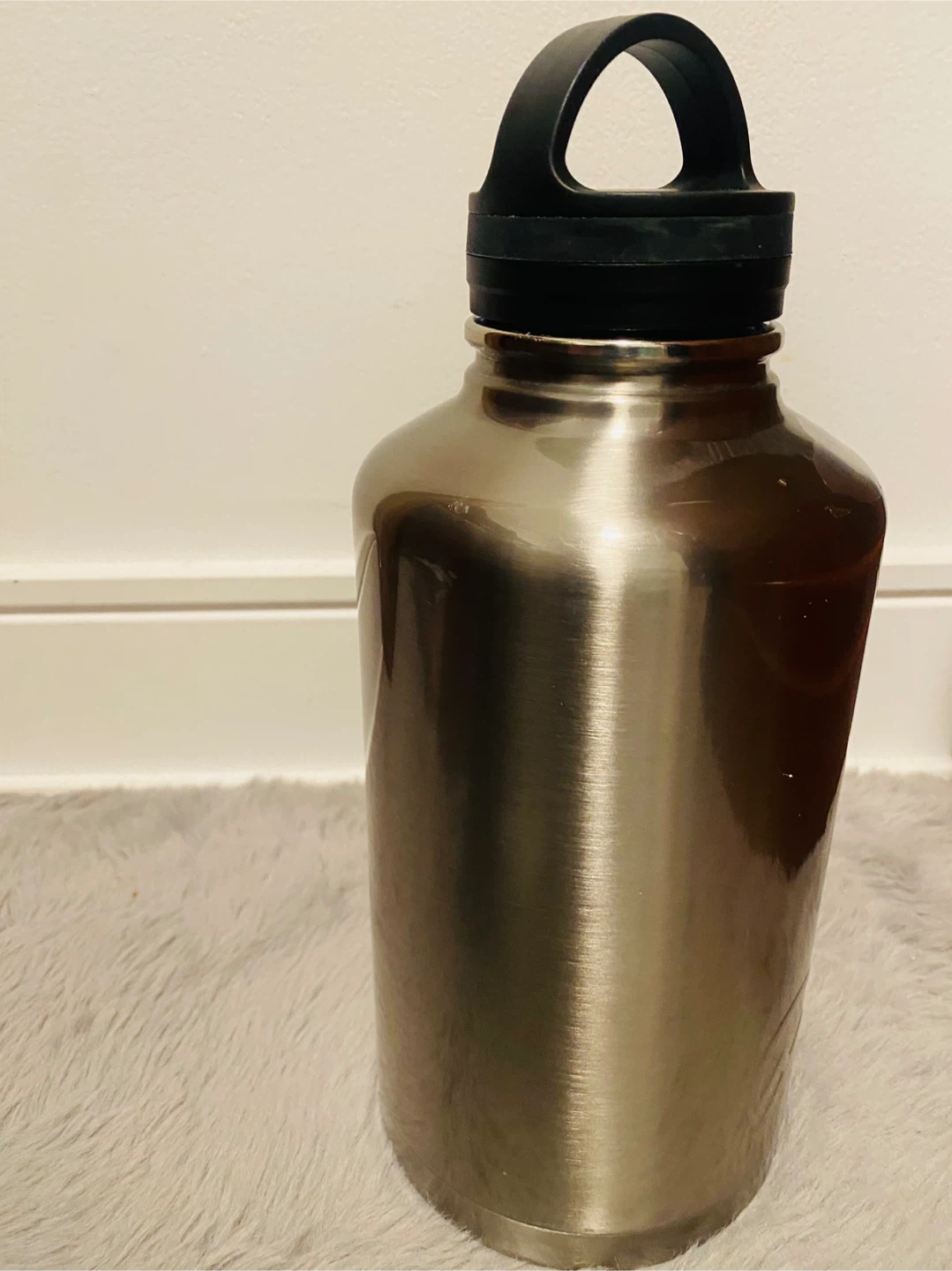 Stainless steel Insulated Water Bottle