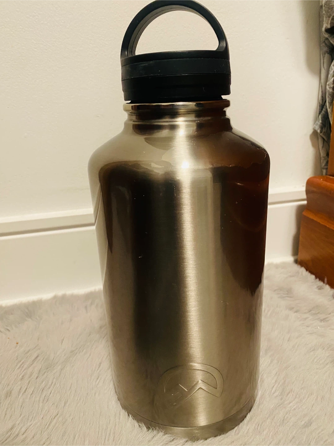 Stainless steel Insulated Water Bottle - photo 2