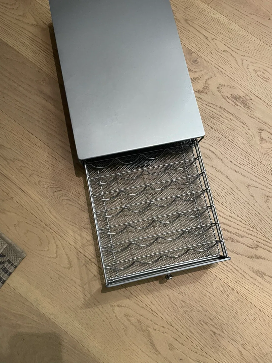 Starfrit Nespresso Coffee Pod Rolling Drawer thumbnail