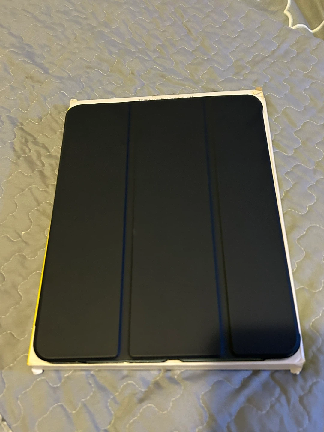 iPad 11 Case
