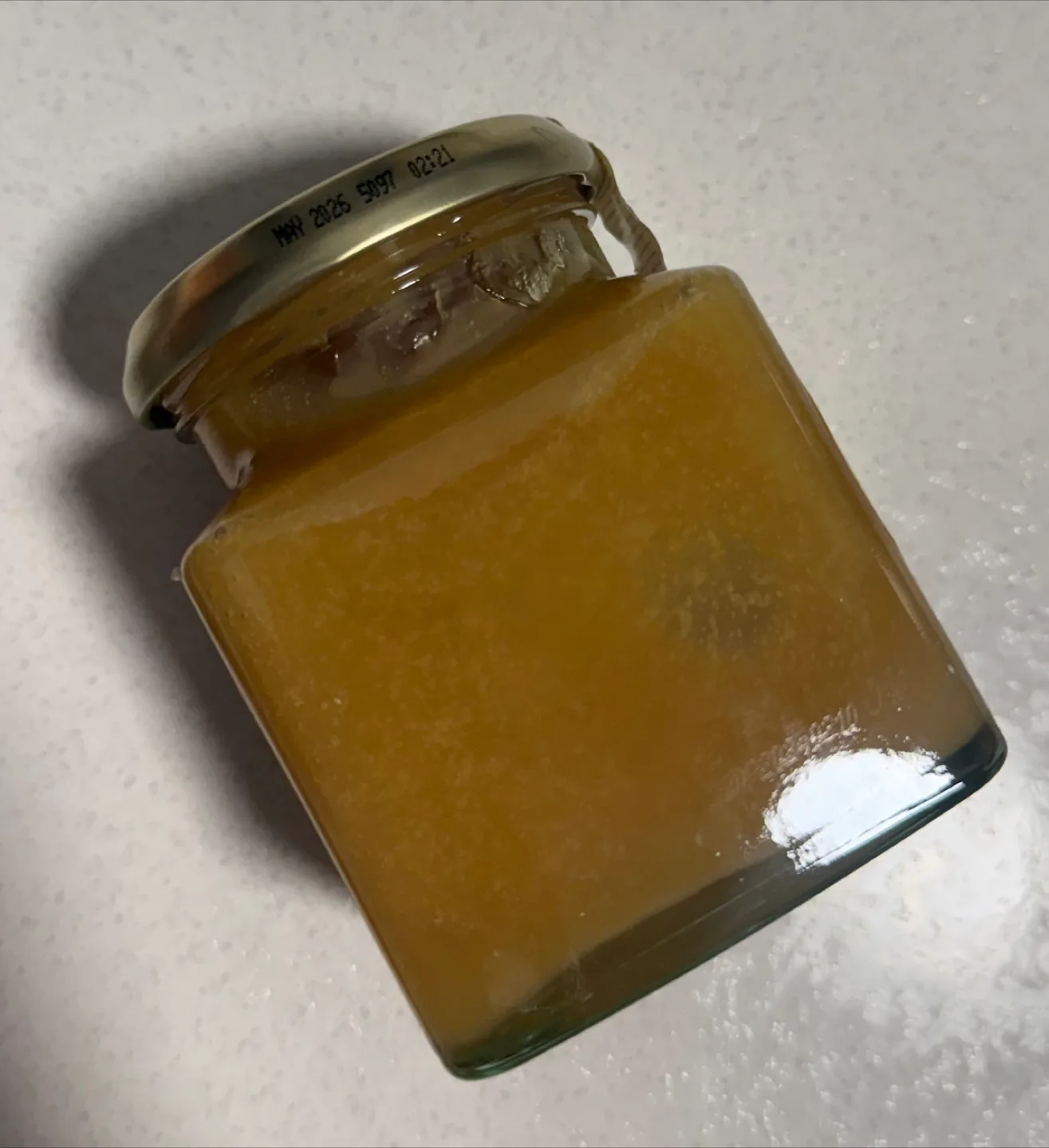 Trader Joe's Lemon Curd image indicator(2)