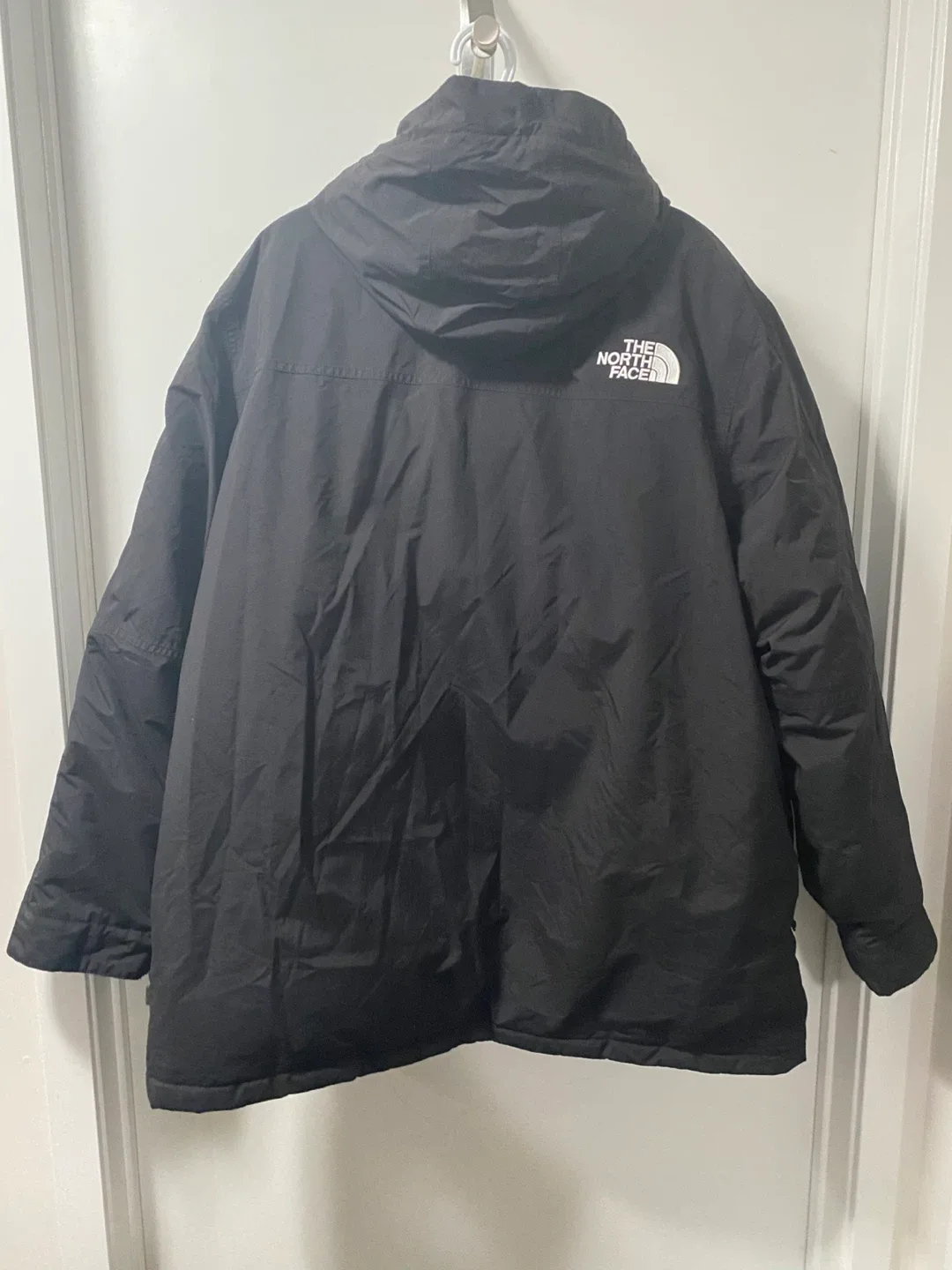 The North Face McMurdo Parka XXL image indicator(2)