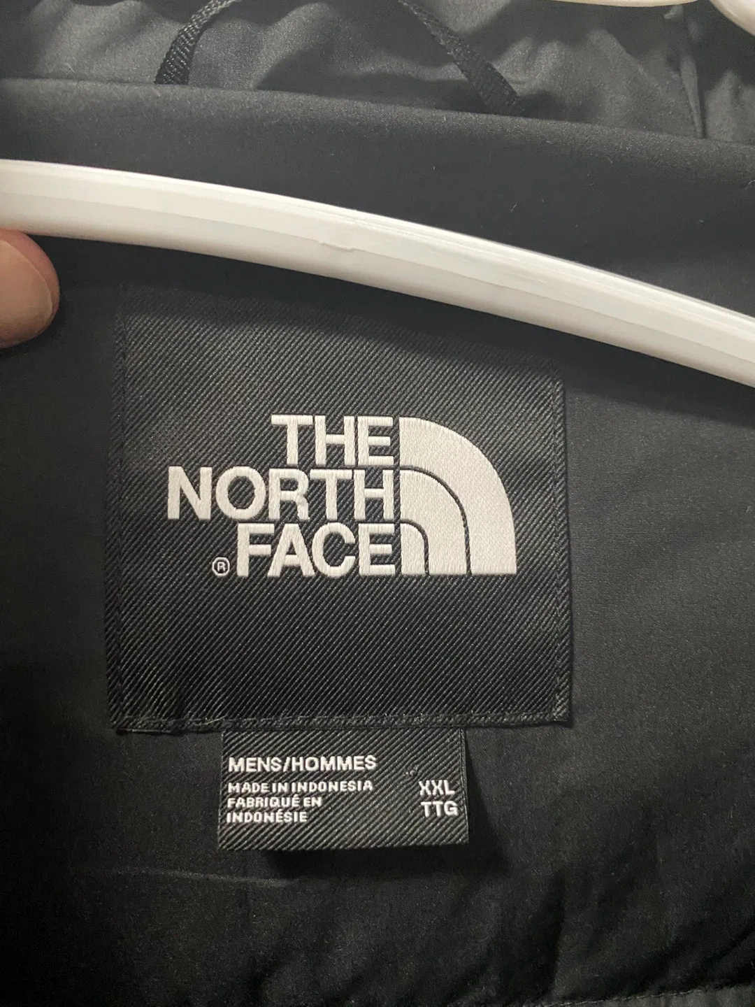 The North Face McMurdo Parka XXL image indicator(3)