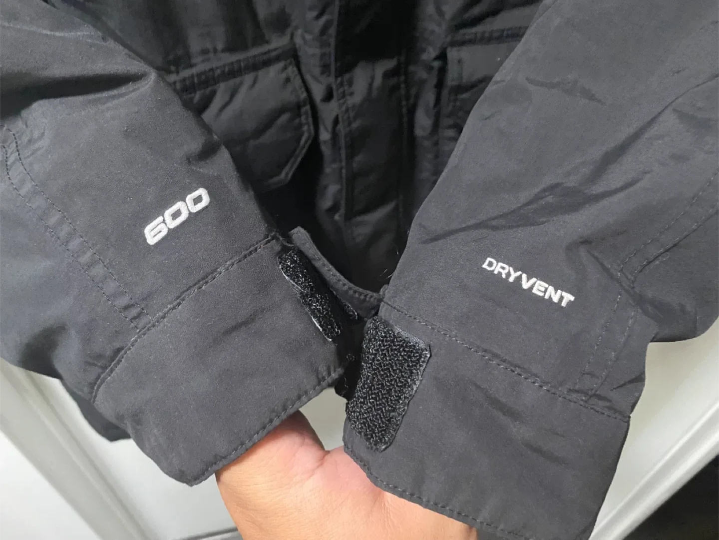 The North Face McMurdo Parka XXL image indicator(4)