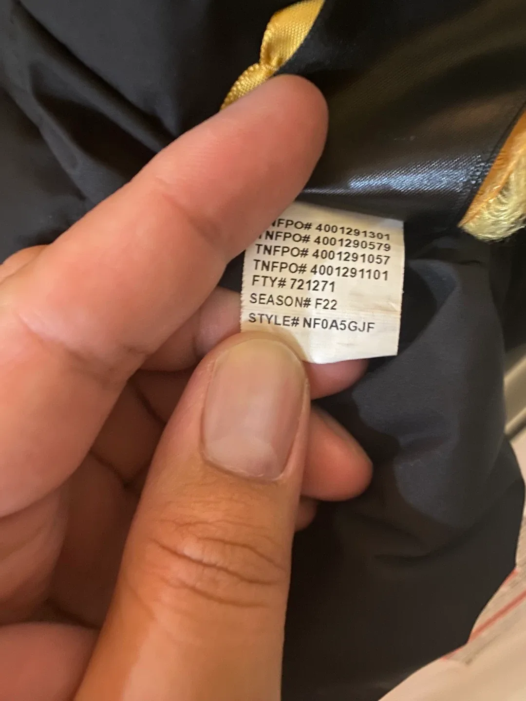 The North Face McMurdo Parka XXL image indicator(7)