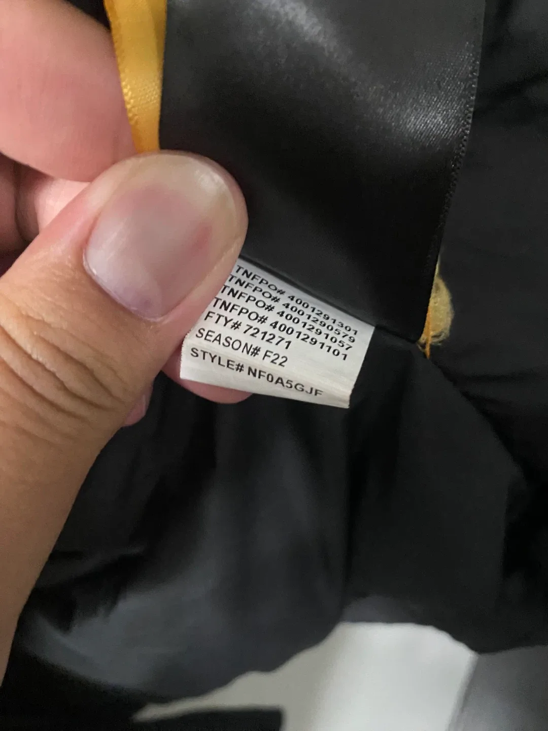 The North Face McMurdo Parka XXL image indicator(9)
