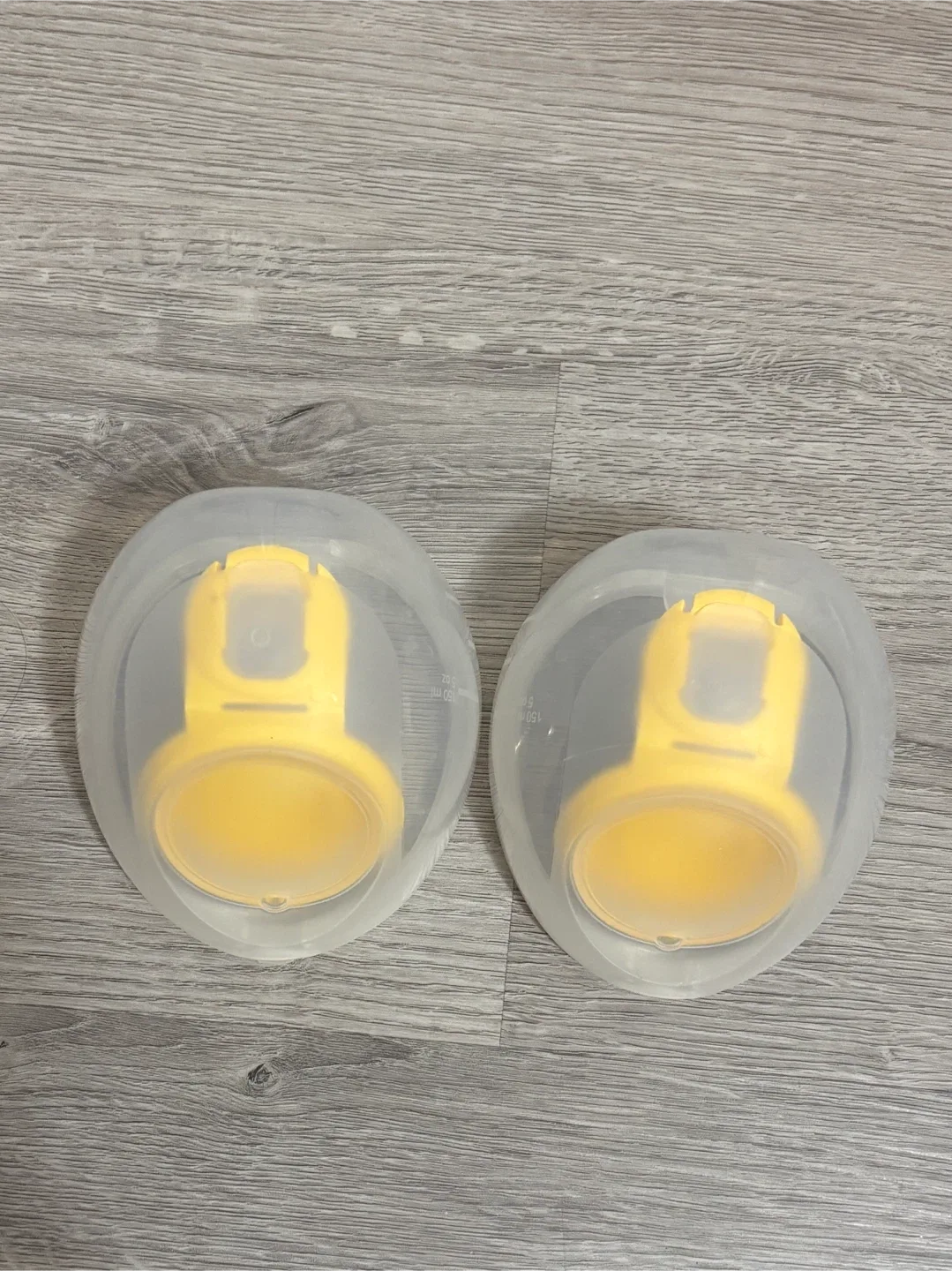 Medela Swing Maxi Double Electric Breast Pump image indicator(3)