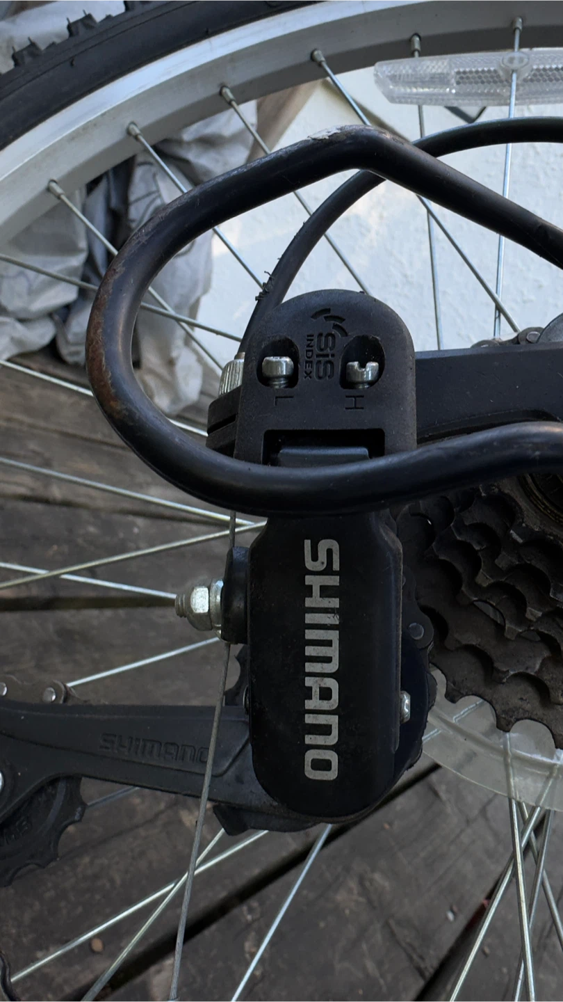 HUFFY Mountain Bike - photo 5
