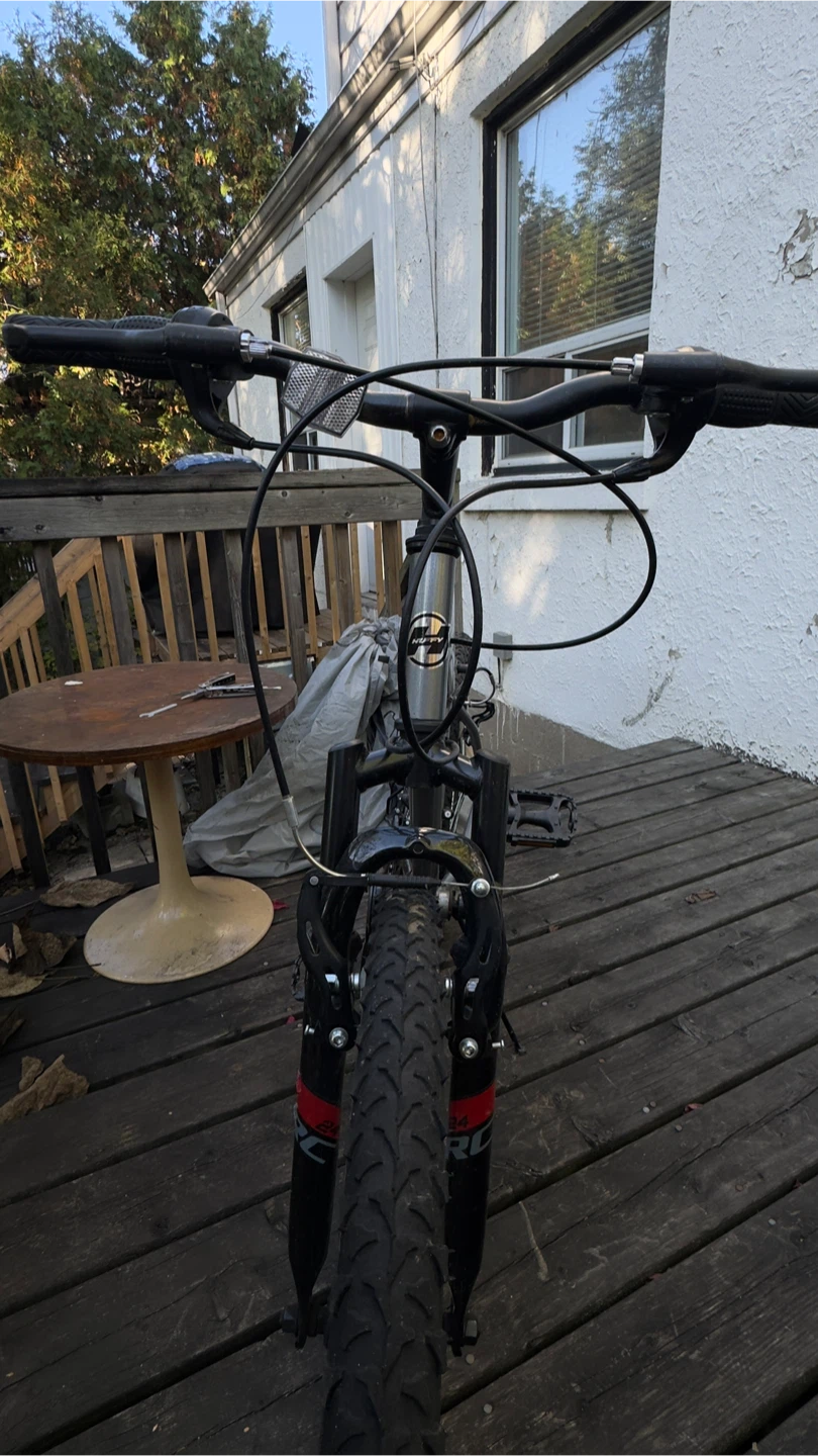 HUFFY Mountain Bike - photo 4