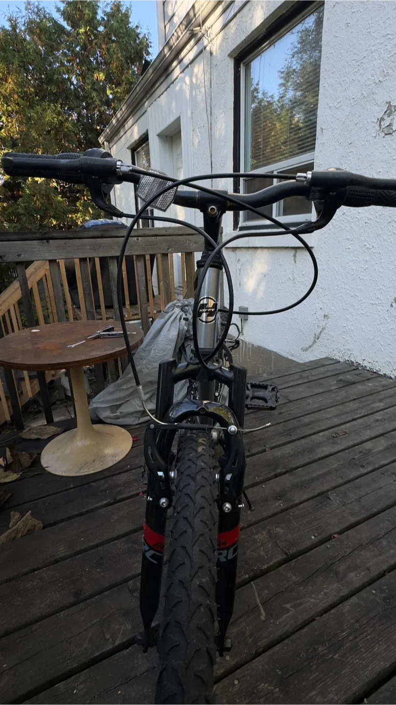 HUFFY Mountain Bike image indicator(4)