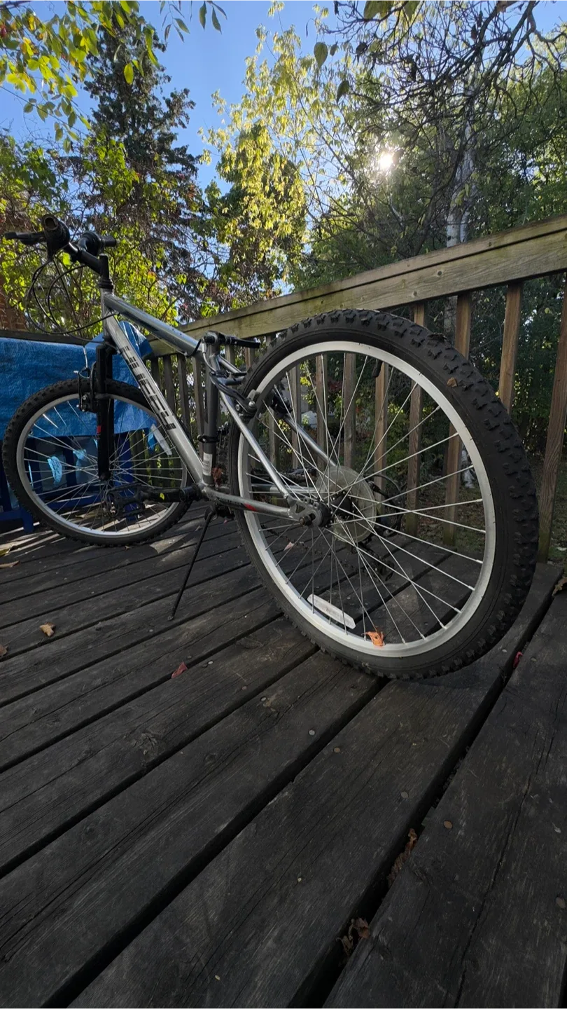 HUFFY Mountain Bike image indicator(2)