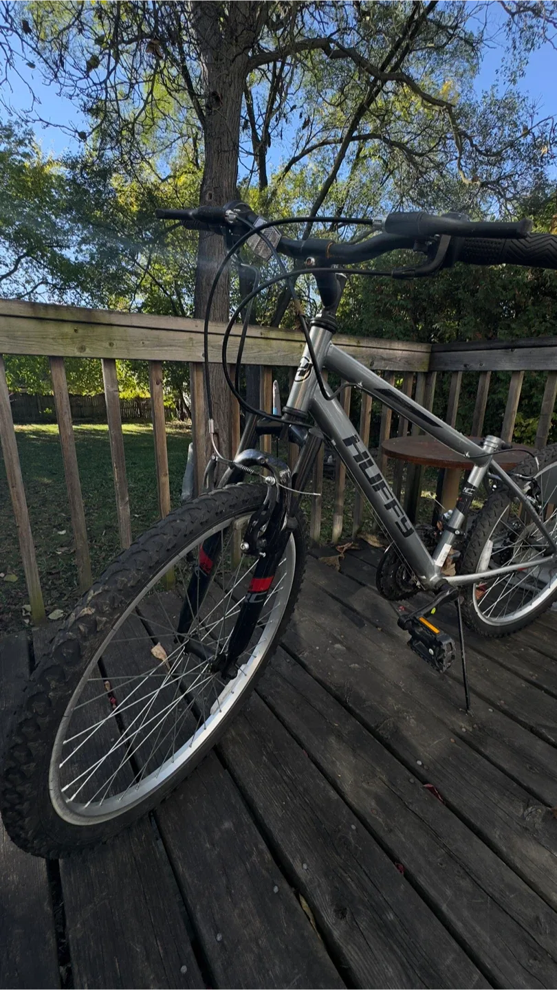 HUFFY Mountain Bike image indicator(3)