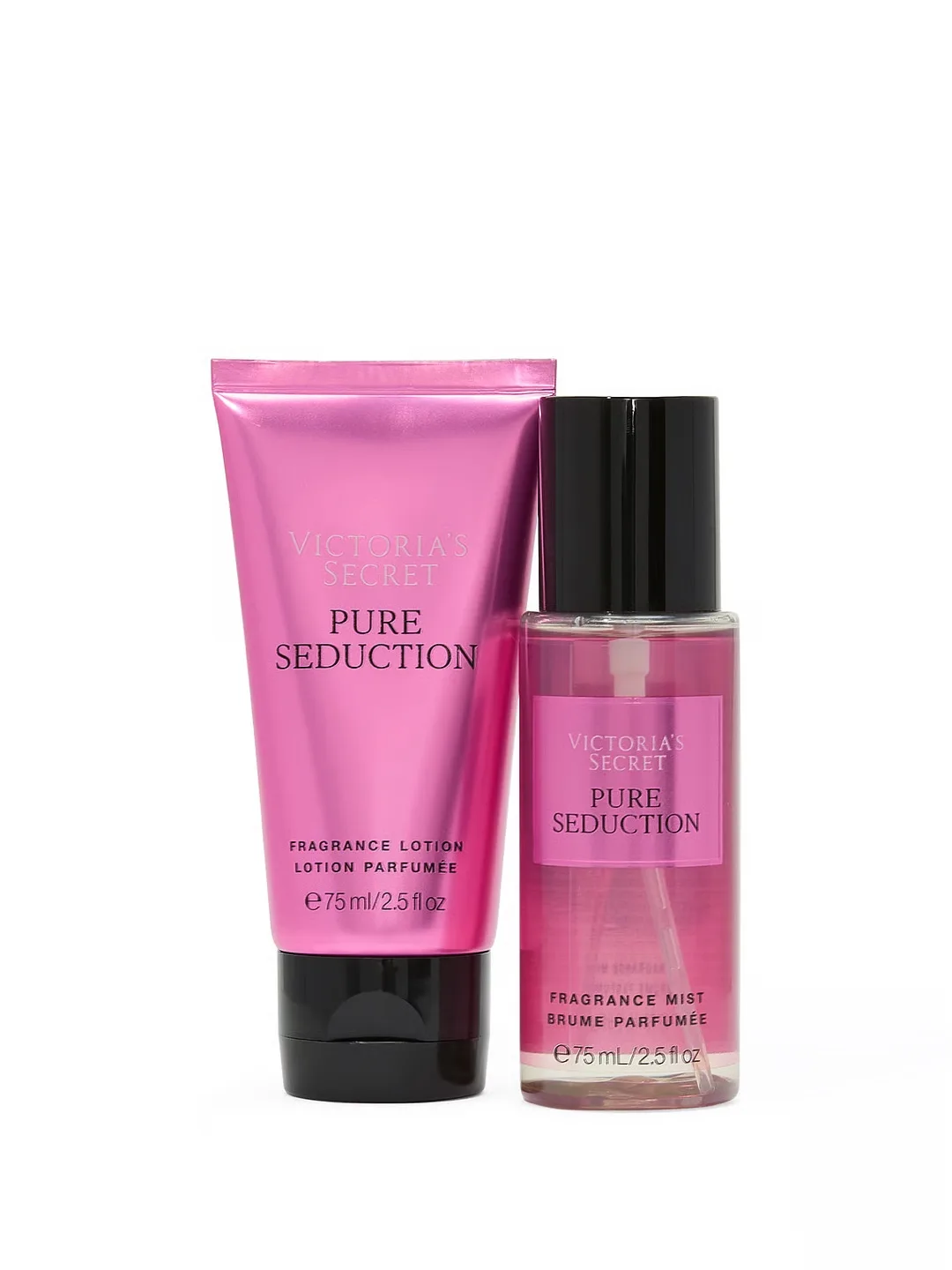 Victoria's Secret Pure Seduction Fragrance Set image indicator(2)