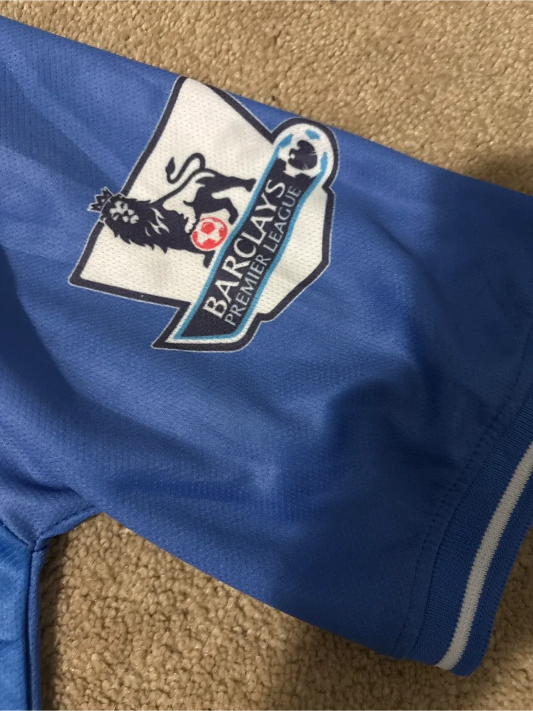 Adidas Chelsea Football Club Jersey lampard#8 image indicator(2)