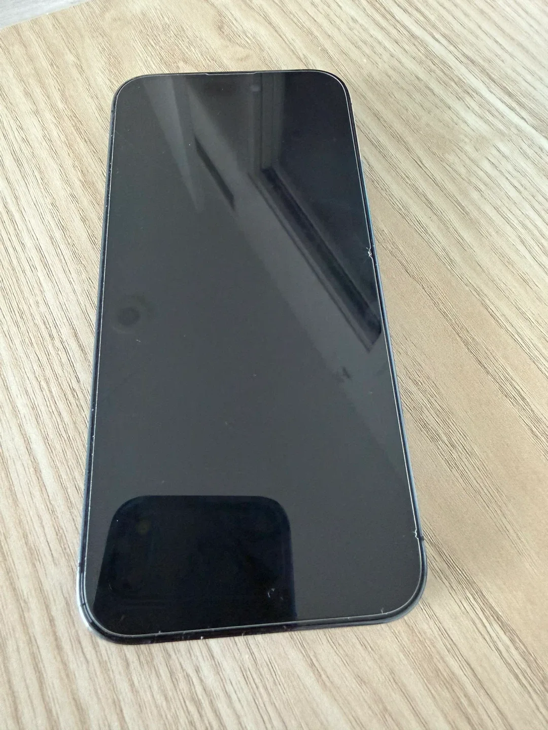 Apple iPhone 14 Pro - Purple image indicator(4)