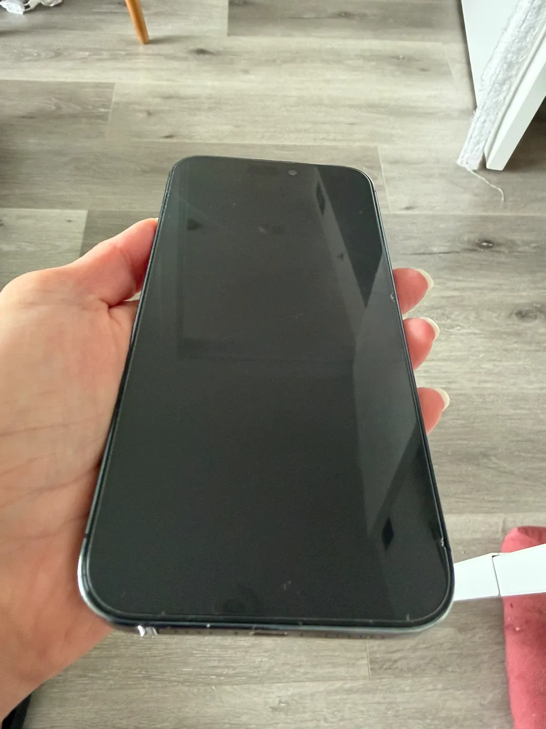 Apple iPhone 14 Pro - Purple image indicator(5)