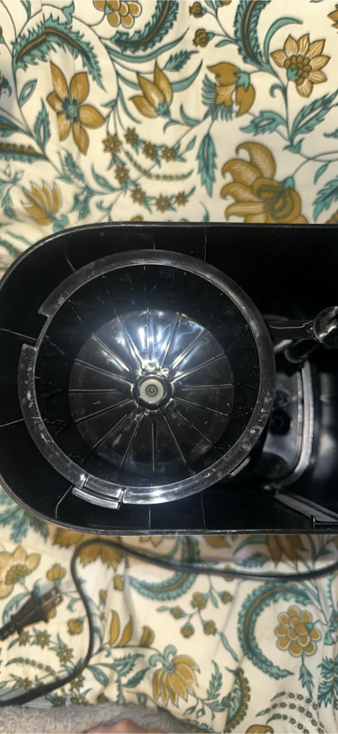 Mainstays 5-Cup Coffee Maker - photo 3