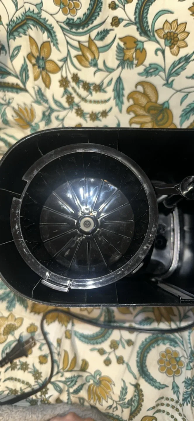 Mainstays 5-Cup Coffee Maker image indicator(3)